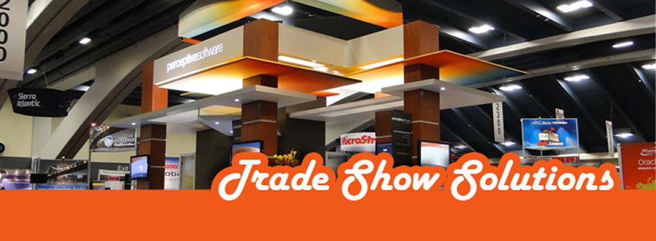 TRADESHOW